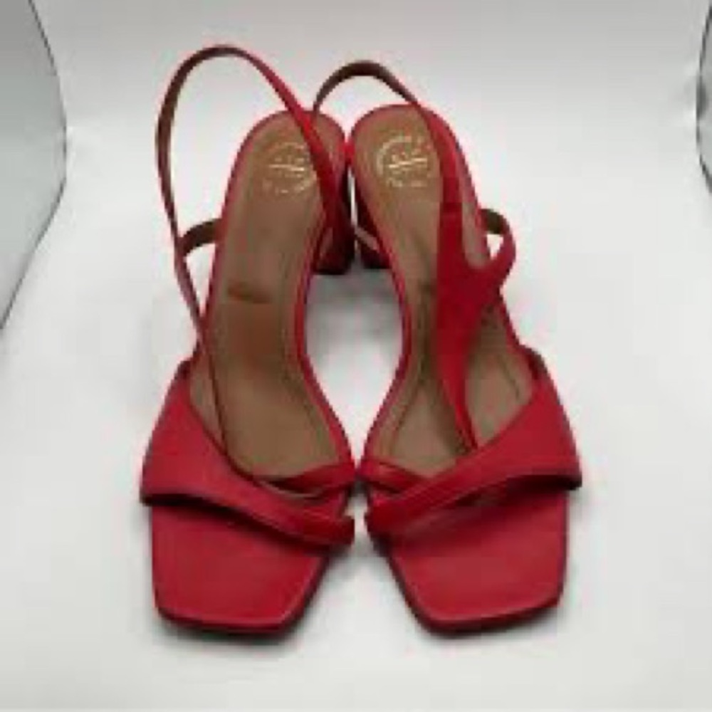Use women ATP Atelier Mattine Slingback Sandal Heels size 36